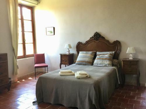 Bed & Breakfast Chambre D'h�tes Eloi Merle