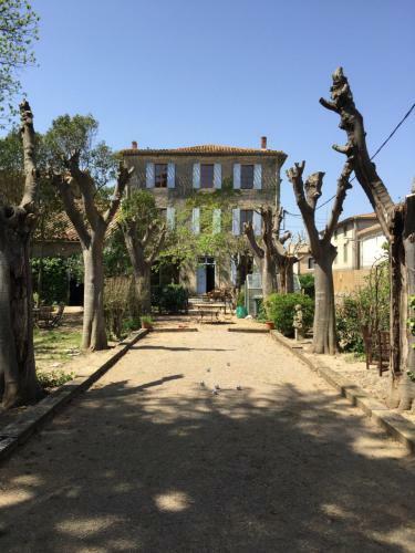 Bed & Breakfast Chambre D'h�tes Eloi Merle