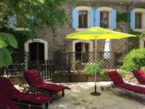 Bed & Breakfast Chambre D'h�tes Eloi Merle