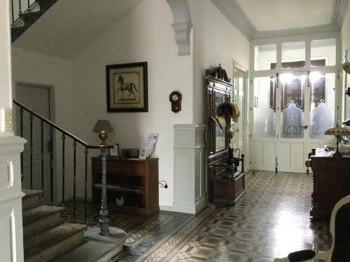 Bed & Breakfast Chambre D'h�tes Eloi Merle
