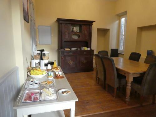 Bed & Breakfast Chambre D'h�tes Eloi Merle