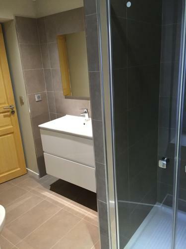 Apartamento Saint Christophe
