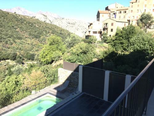 Apartamento Saint Christophe