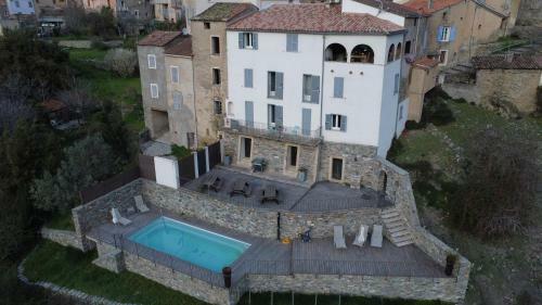 Apartamento Saint Christophe