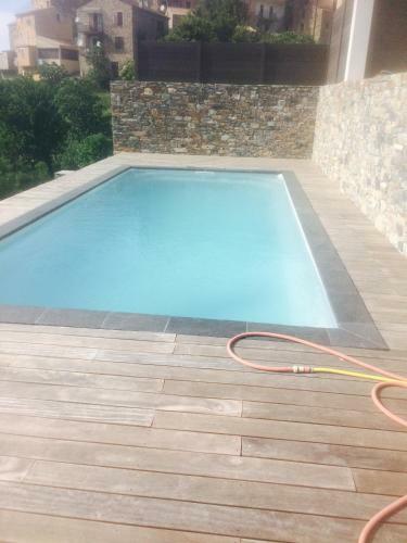 Apartamento Saint Christophe