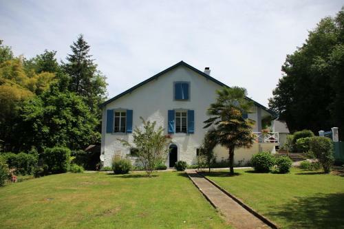 Bed & Breakfast La Rive D'o