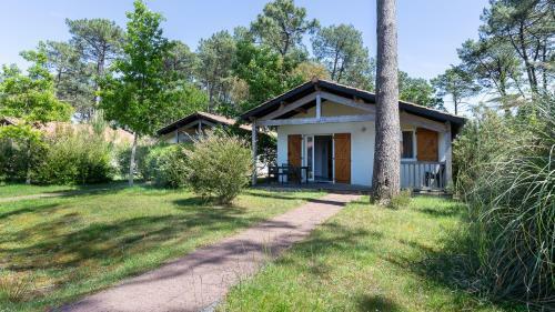 Vacanc�ole - L'all�e Des Dunes - Ondres Plage