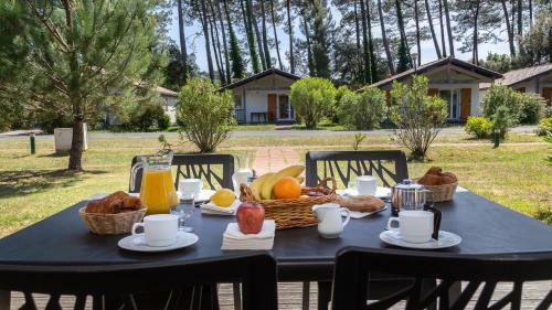 Vacanc�ole - L'all�e Des Dunes - Ondres Plage
