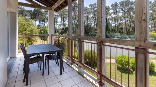 Vacanc�ole - L'all�e Des Dunes - Ondres Plage