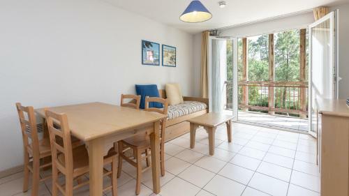 Vacanc�ole - L'all�e Des Dunes - Ondres Plage