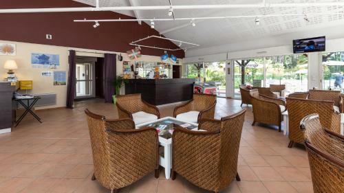 Vacanc�ole - L'all�e Des Dunes - Ondres Plage