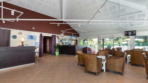 Vacanc�ole - L'all�e Des Dunes - Ondres Plage