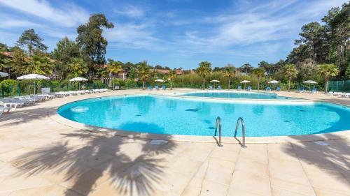 Vacanc�ole - L'all�e Des Dunes - Ondres Plage