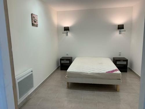 Apartamento Appartement Corse Olmeto