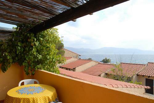 Motel Logis D'abartello