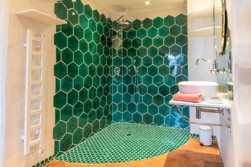 Apartamento Authenticit� Et Raffinement Au Coeur Du Village