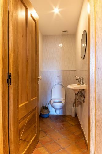 Apartamento Authenticit� Et Raffinement Au Coeur Du Village
