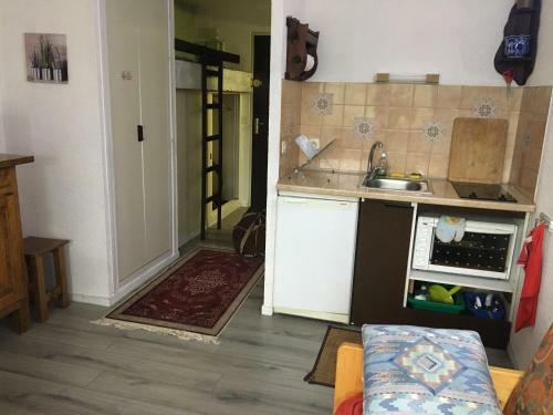 Apartamento Onnion, Route Des Chenevi�res