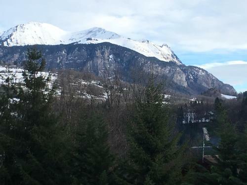 Apartamento Onnion, Route Des Chenevi�res