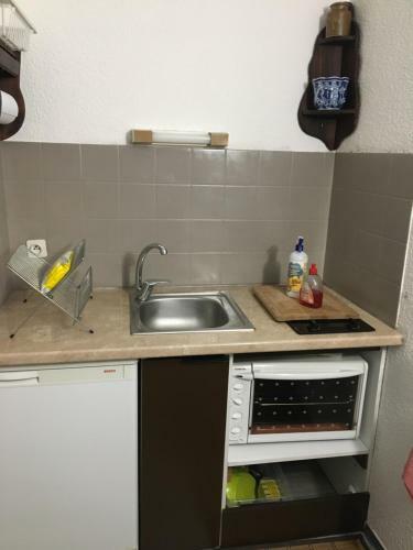 Apartamento Onnion, Route Des Chenevi�res