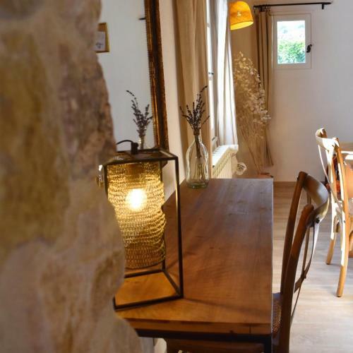 Apartamento Maison De Village La Source