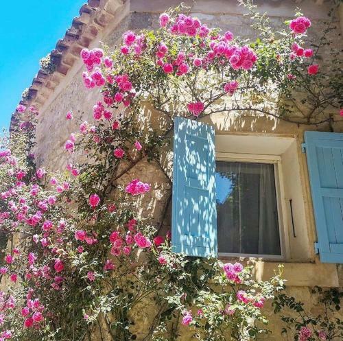 Apartamento Maison De Village La Source