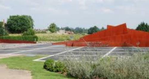 Bed & Breakfast La Roulotte Des Trois Arbres