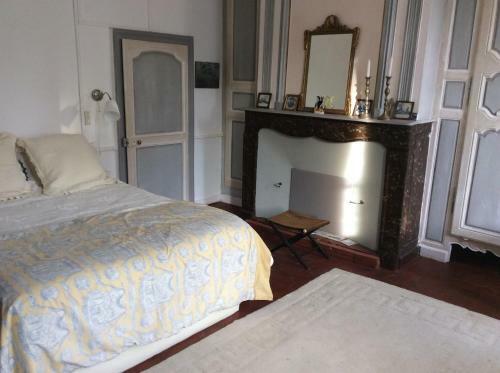 Bed & Breakfast La Chambre De La Tour