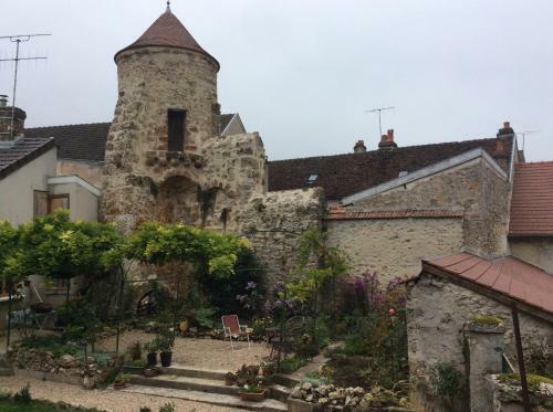 Bed & Breakfast La Chambre De La Tour