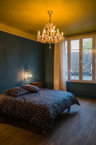 L'heure Bleue