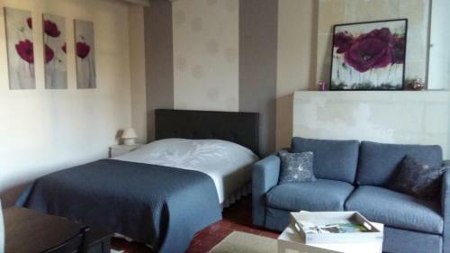 Bed & Breakfast Chambre D'h�te Chez Murielle