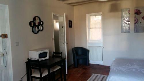 Bed & Breakfast Chambre D'h�te Chez Murielle