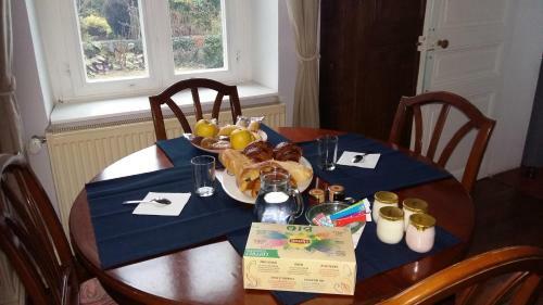 Bed & Breakfast Chambre D'h�te Chez Murielle