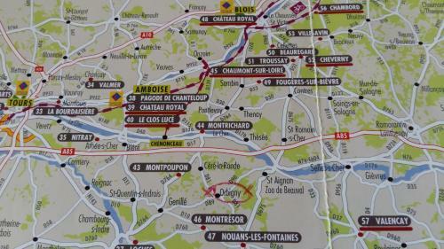 Bed & Breakfast Chambre D'h�te Chez Murielle