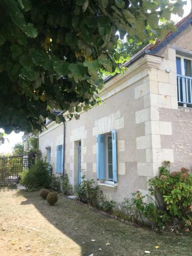 Bed & Breakfast Chambre D'h�te Chez Murielle