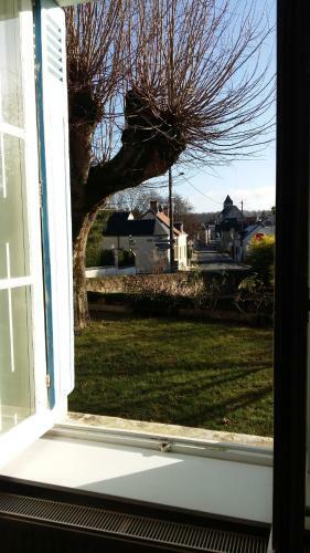 Bed & Breakfast Chambre D'h�te Chez Murielle