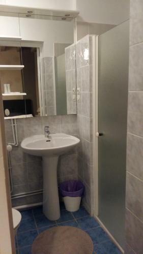Bed & Breakfast Chambre D'h�te Chez Murielle