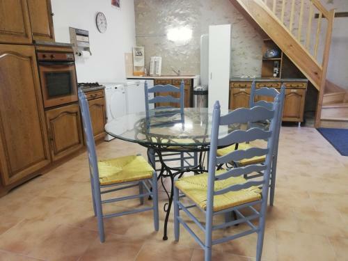 Hostal Le Relais De Jeanne