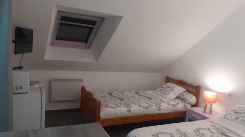 Hostal Le Relais De Jeanne