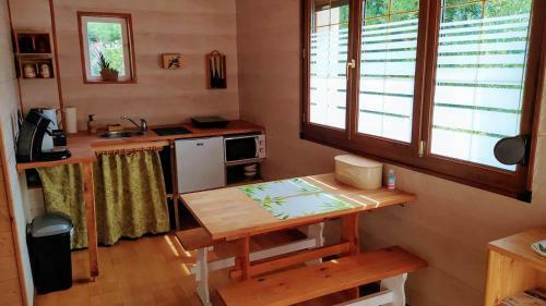 Bed & Breakfast Chambre D'h�tes Figues Et Noix