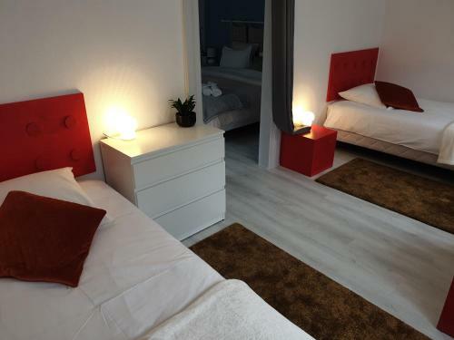Apartamento La Briquerie - Appartement 4 Personnes