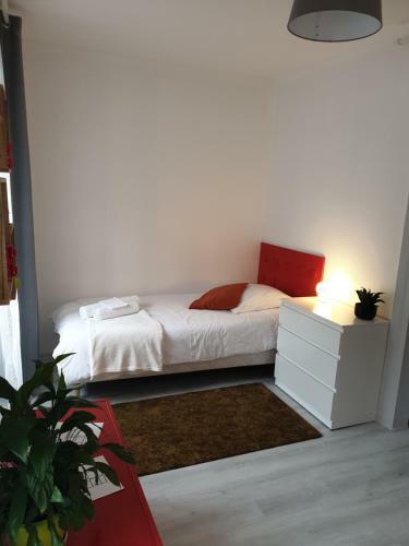 Apartamento La Briquerie - Appartement 4 Personnes