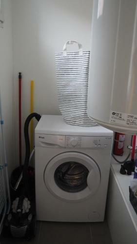 Apartamento La Briquerie - Appartement 4 Personnes