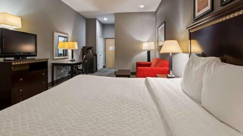 Hotel Best Western Plus Chicago Southland