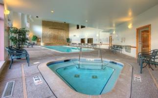 Hotel Worldmark Galena