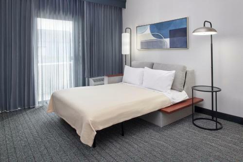 Hotel Courtyard Chicago Highland Park/northbrook