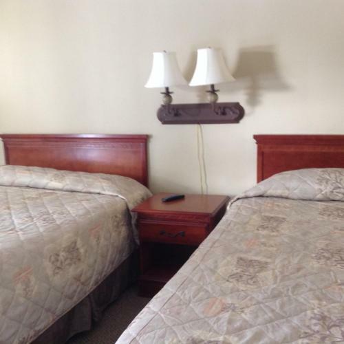 Motel Greenup Inn