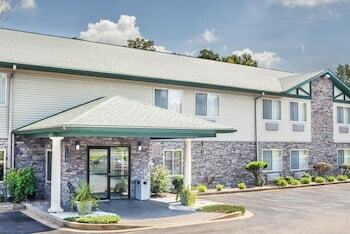 Motel Super 8 Louisa