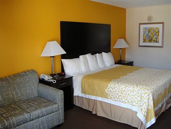 Hotel Days Inn Calvert City