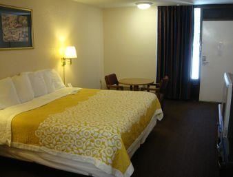 Hotel Days Inn Calvert City
